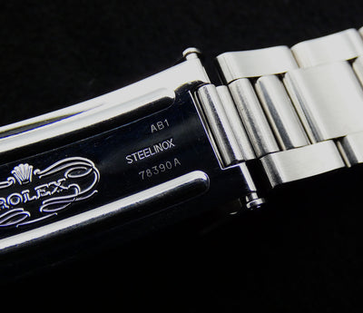 Rolex Daytona A serie / minty / SEL 16520