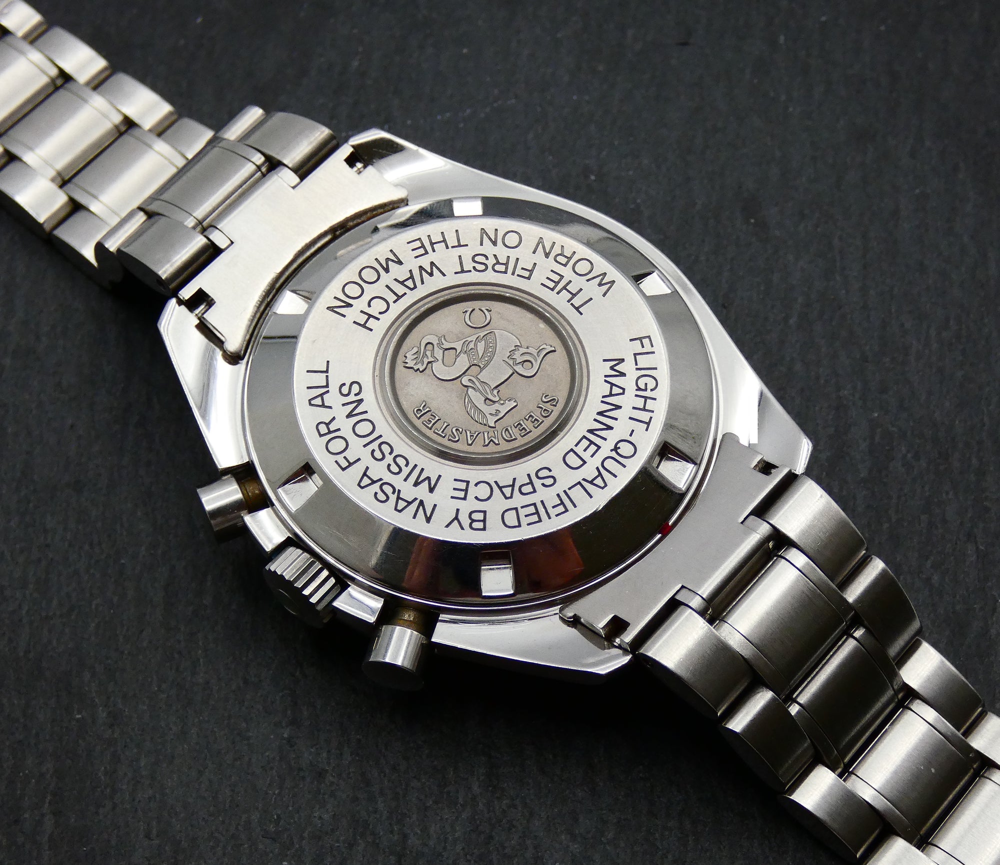 SOLDOUT Omega Speedmaster Professional Moonwatch 145.022