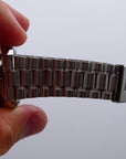 SOLD Omega Speedmaster Professional Moonwatch 145022 1996