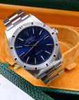 SOLD Rolex Air King 2002 / full set 14010M