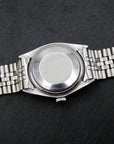 SOLD Rolex Datejust 36 1969 / serviced 1603