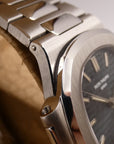 Patek Philippe Nautilus 3800/1A Full Set (1989)
