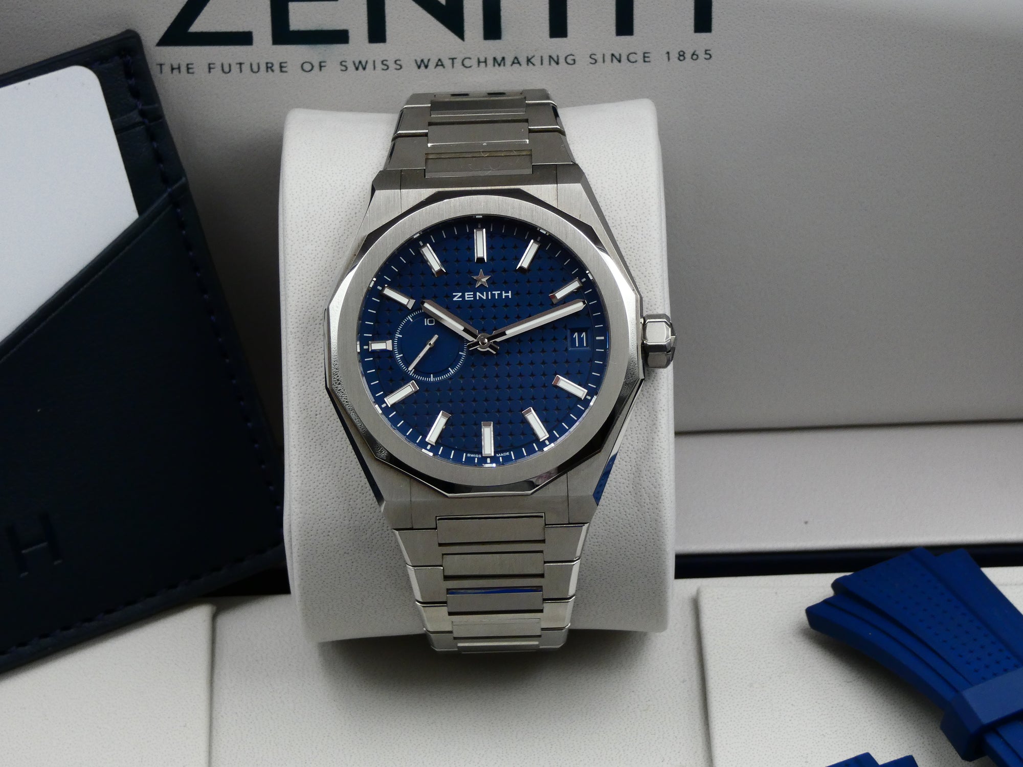 Zenith Defy Skyline 03.9300.3620/51.I001
