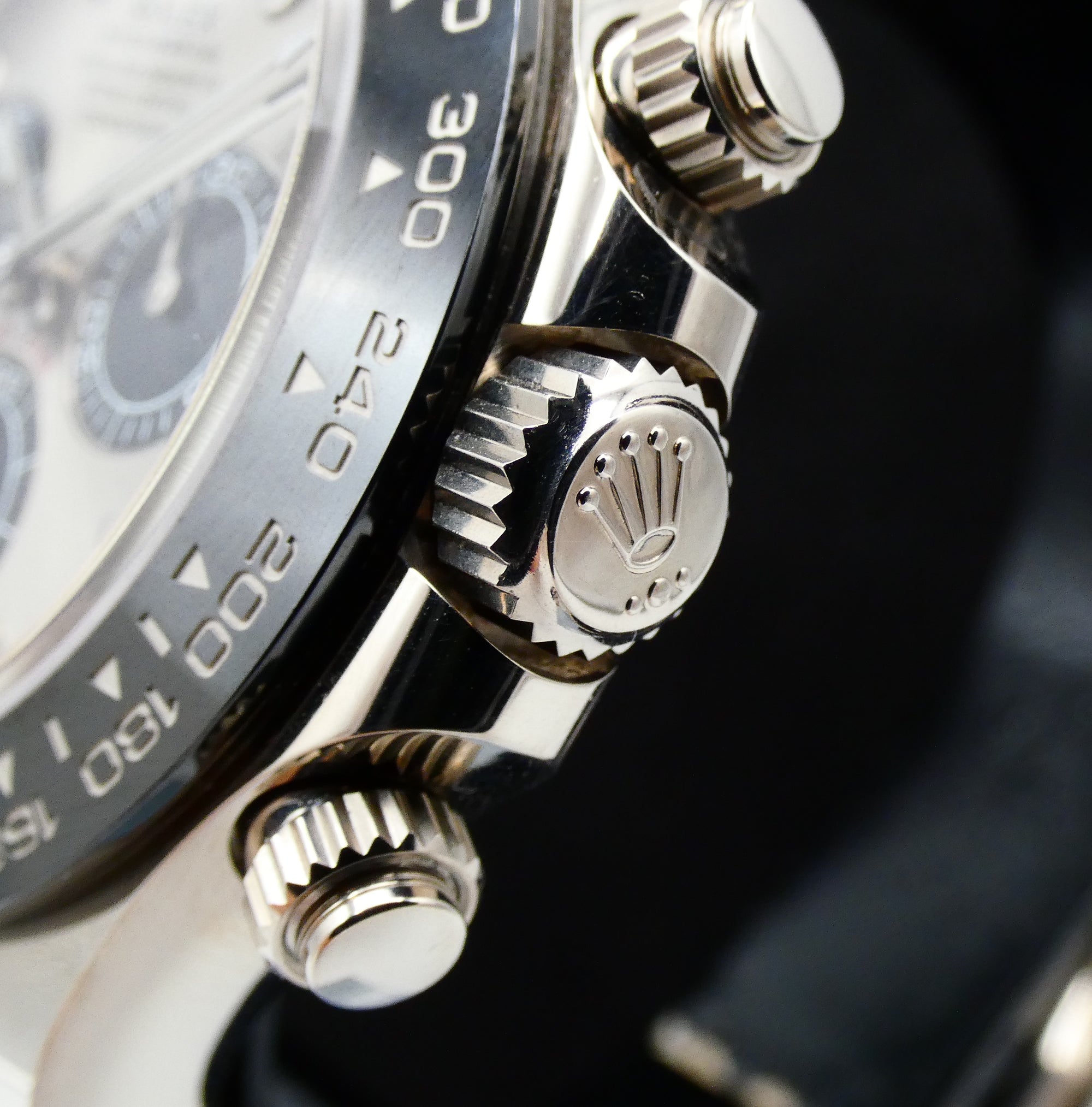 RES Rolex Daytona 2021 / DE / new card