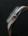 SOLD Rolex Datejust 36 1969 / serviced 1603