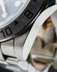 Rolex Explorer II No holes 16570