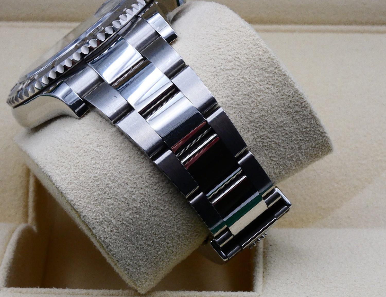 Rolex Yacht-Master 40 2019