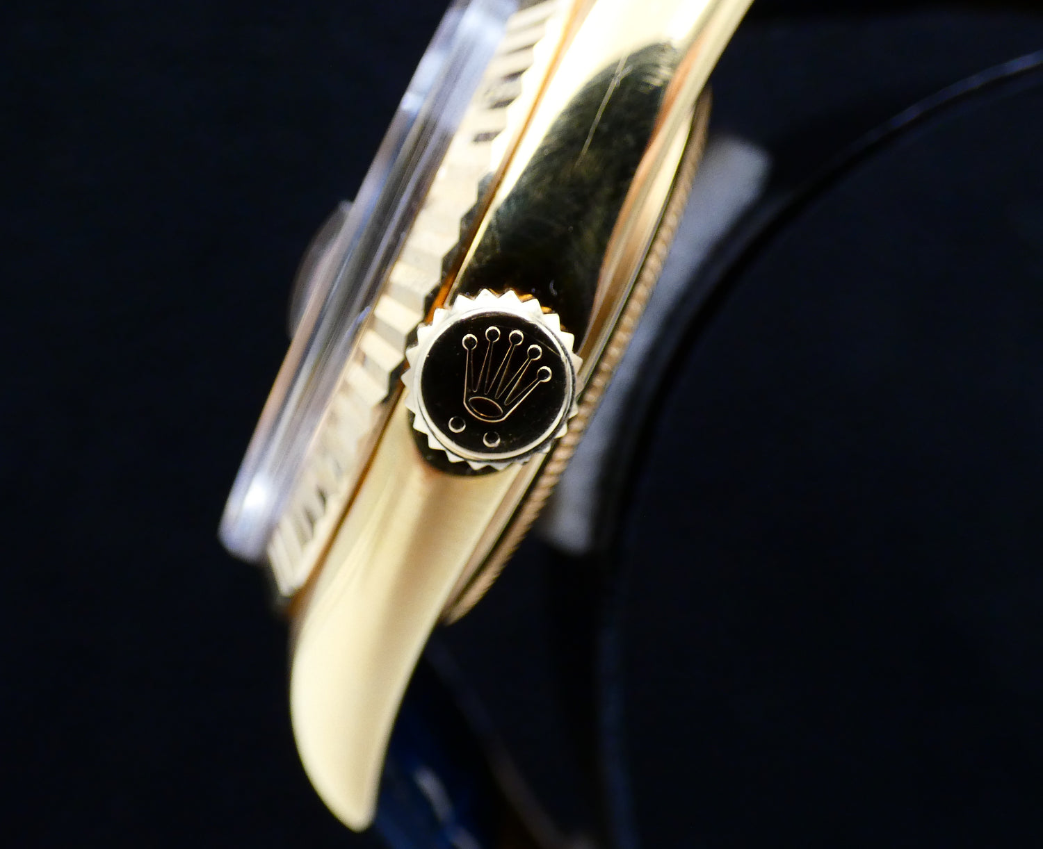 Rolex 1803 Day-Date 36 1966 / minty