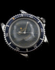SOLD Rolex Submariner 5512 (No Date) Gilt / meters first 4 Lines / Bart Simpson / original