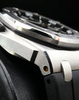 SOLD Audemars Piguet Royal Oak Offshore Diver 2014 15703ST