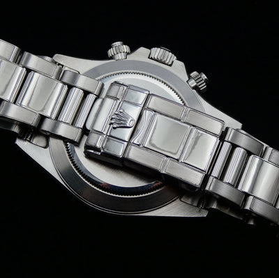 Rolex Daytona A serie / minty / SEL 16520