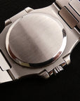 Patek Philippe Nautilus 3800/1A Full Set (1989)
