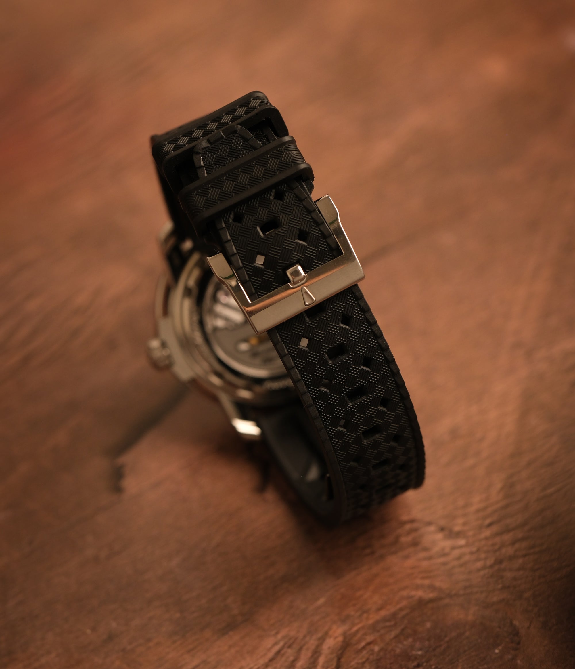 Blancpain Fifty Fathoms “No Rad” – Tribute to a Dive Icon 5008D-1130-B64A