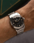 Rolex Explorer 1016 MK1 – Circa 1966 – Punched Papers - box – 7206 Rivet Bracelet