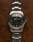 Rolex Explorer 1016 MK1 – Circa 1966 – Punched Papers - box – 7206 Rivet Bracelet