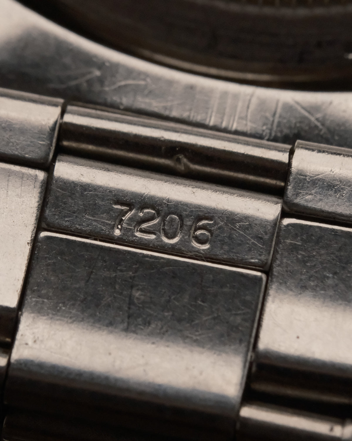 Rolex Explorer 1016 MK1 – Circa 1966 – Punched Papers - box – 7206 Rivet Bracelet