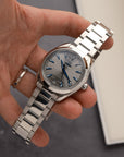Omega Seamaster Aqua Terra 150M 220.10.41.21.06.001 – 2022