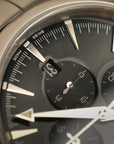Omega Seamaster Aqua Terra Chronograph Checked at Omega / Gloss black
