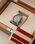 Omega Seamaster Aqua Terra 150M 220.10.41.21.06.001 – 2022
