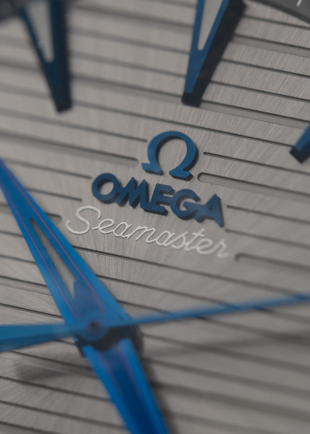 Omega Seamaster Aqua Terra 150M 220.10.41.21.06.001 – 2022