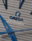Omega Seamaster Aqua Terra 150M 220.10.41.21.06.001 – 2022