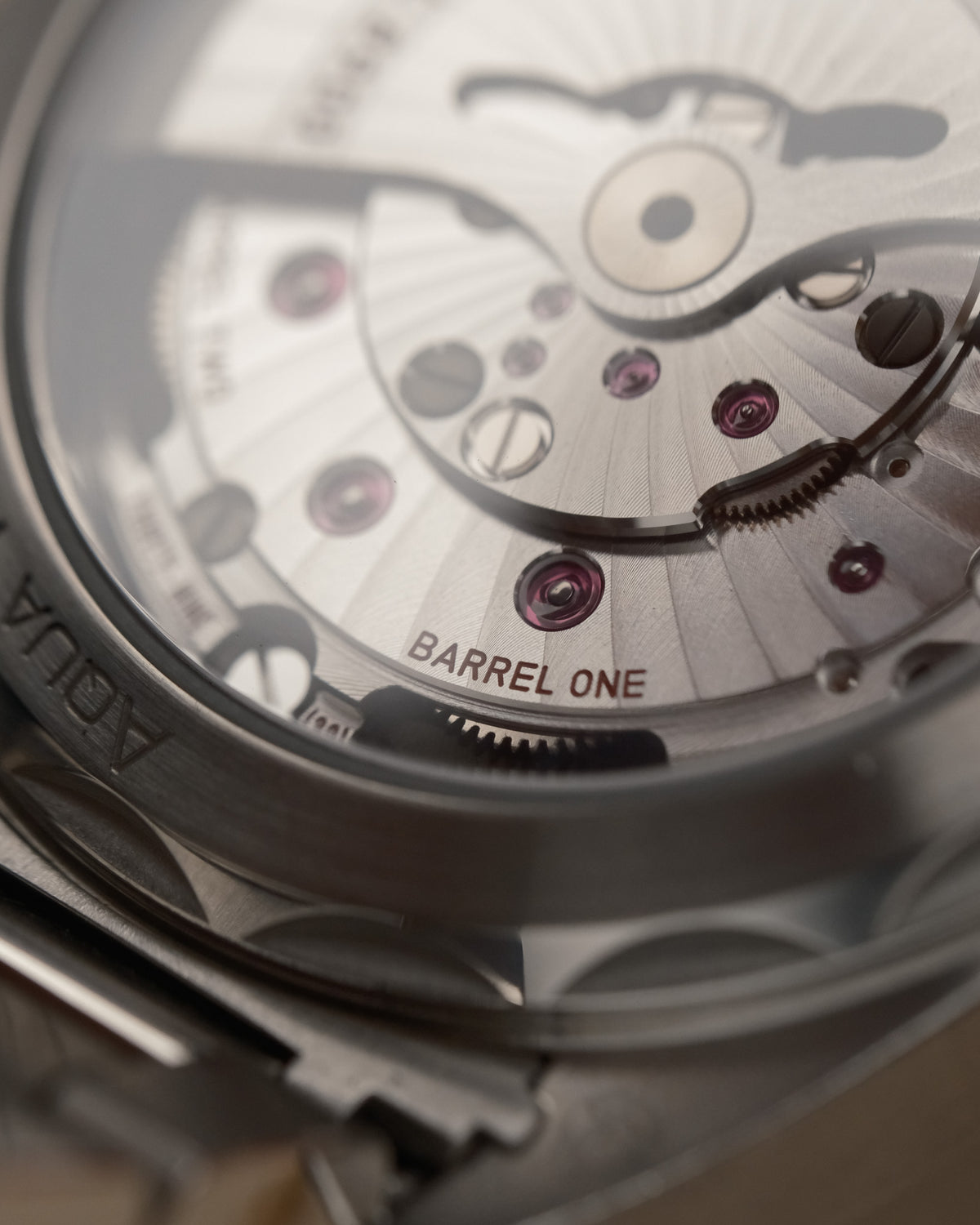 Omega Seamaster Aqua Terra 150M 220.10.41.21.06.001 – 2022