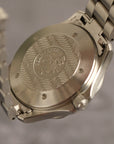 Omega Seamaster Diver 300 M Gmt Great White