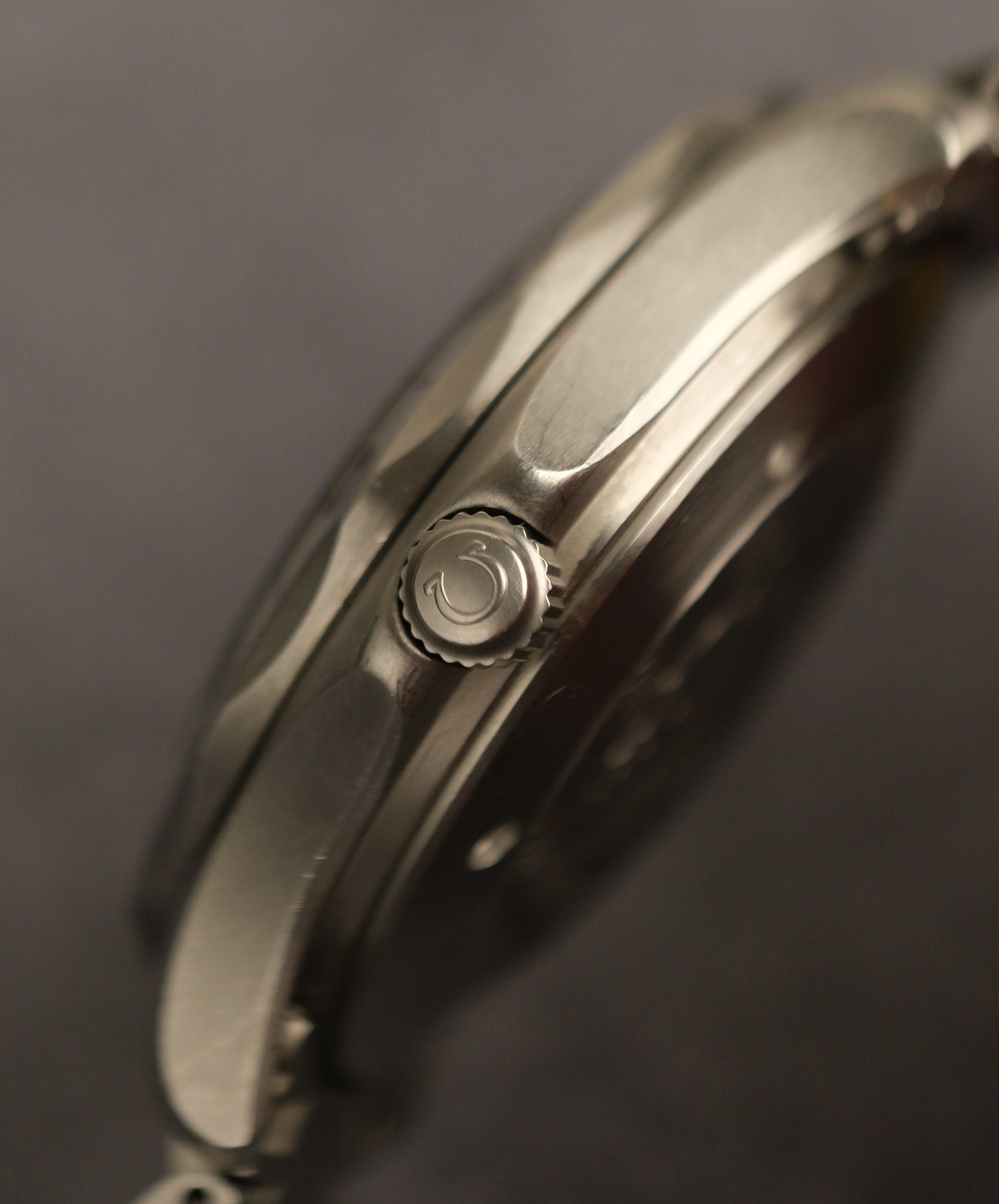 Omega Seamaster Diver 300 M Gmt Great White