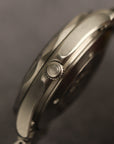 Omega Seamaster Diver 300 M Gmt Great White