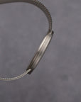 Audemars piguet white gold / ultra thin dress watch