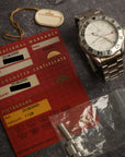 Omega Seamaster Diver 300 M Gmt Great White