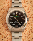 Rolex Air King 2016 116900