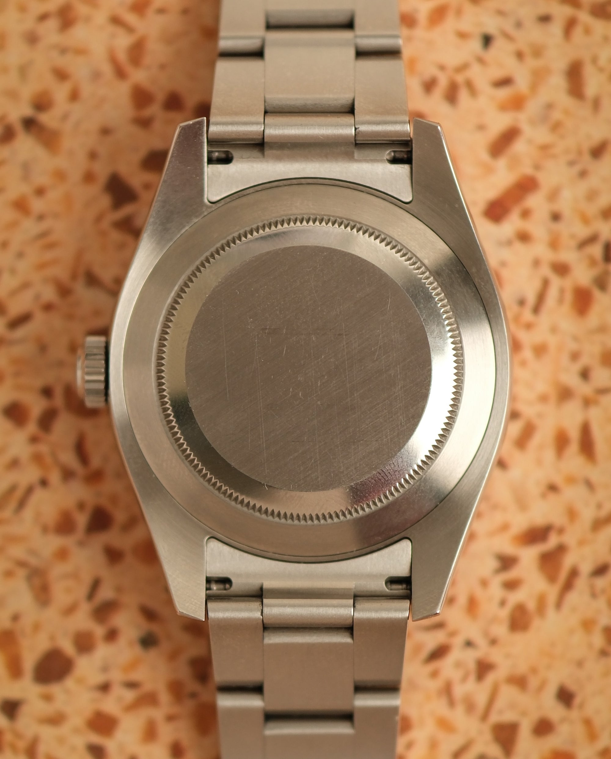 Rolex Air King 2016 116900