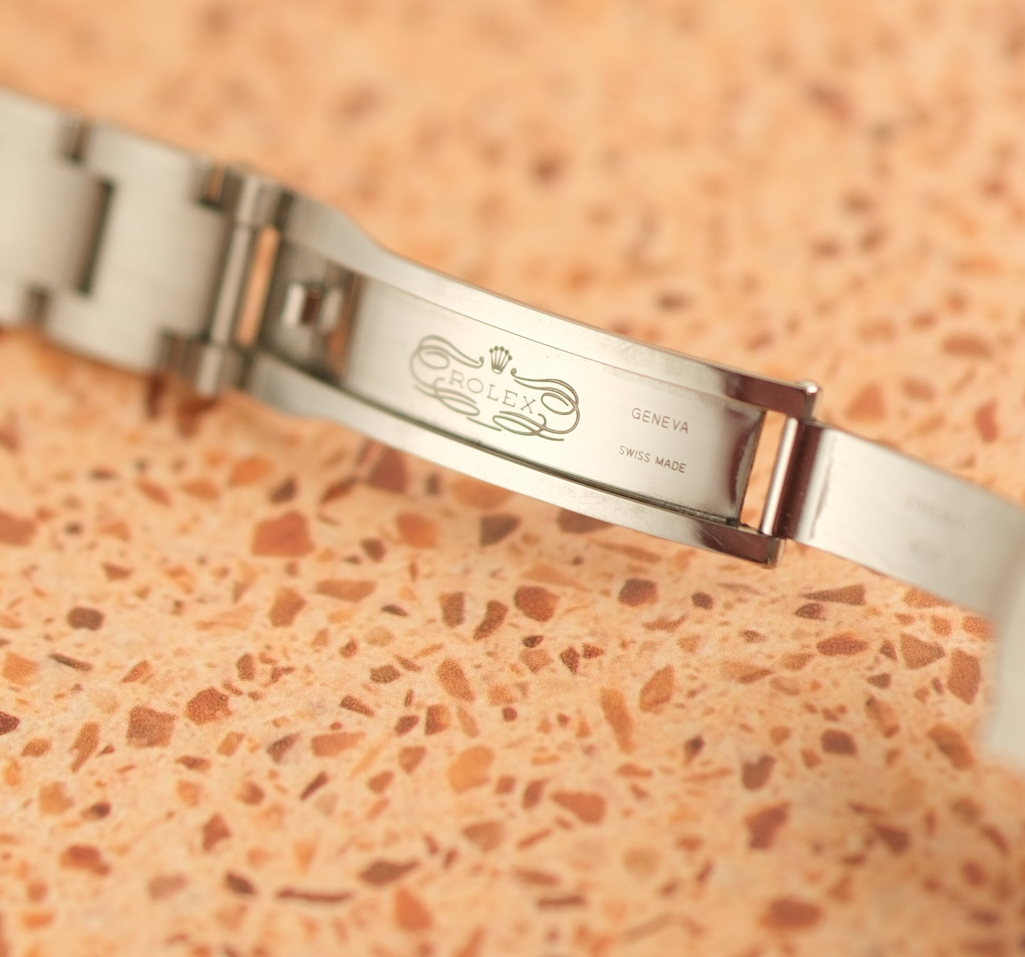 Rolex Air King 2016 116900