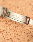 Rolex Air King 2016 116900