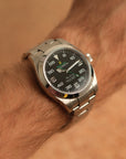 Rolex Air King 2016 116900