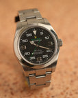 Rolex Air King 2016 116900