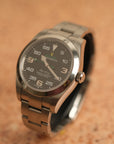 Rolex Air King 2016 116900