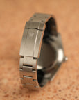 Rolex Air King 2016 116900