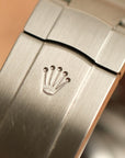 Rolex Air King 2016 116900