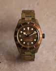 Tudor Black Bay Fifty-Eight NEW 2021 / Very nice oxidation