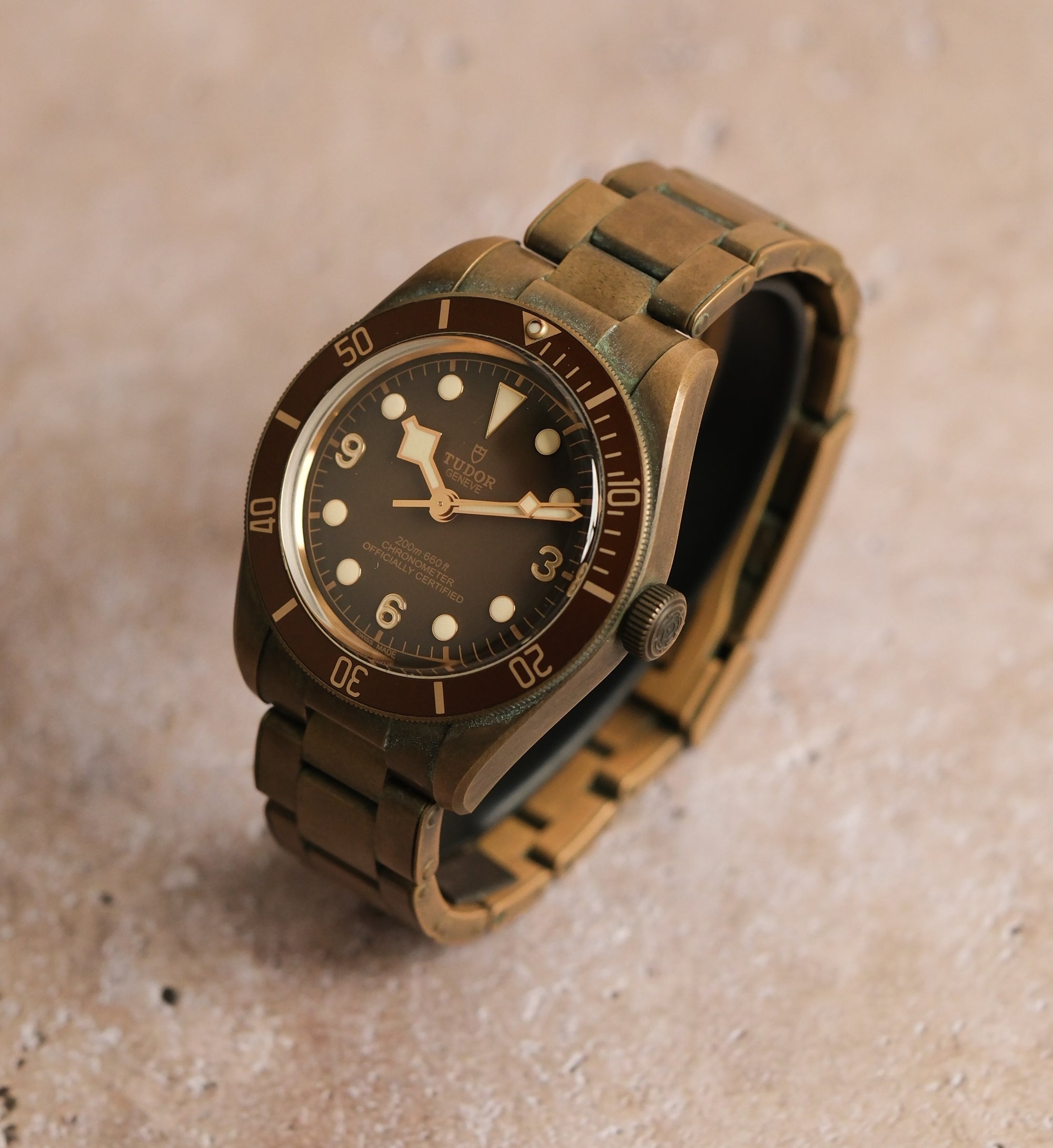 Tudor Black Bay Fifty-Eight NEW 2021 / Very nice oxidation