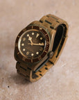 Tudor Black Bay Fifty-Eight NEW 2021 / Very nice oxidation