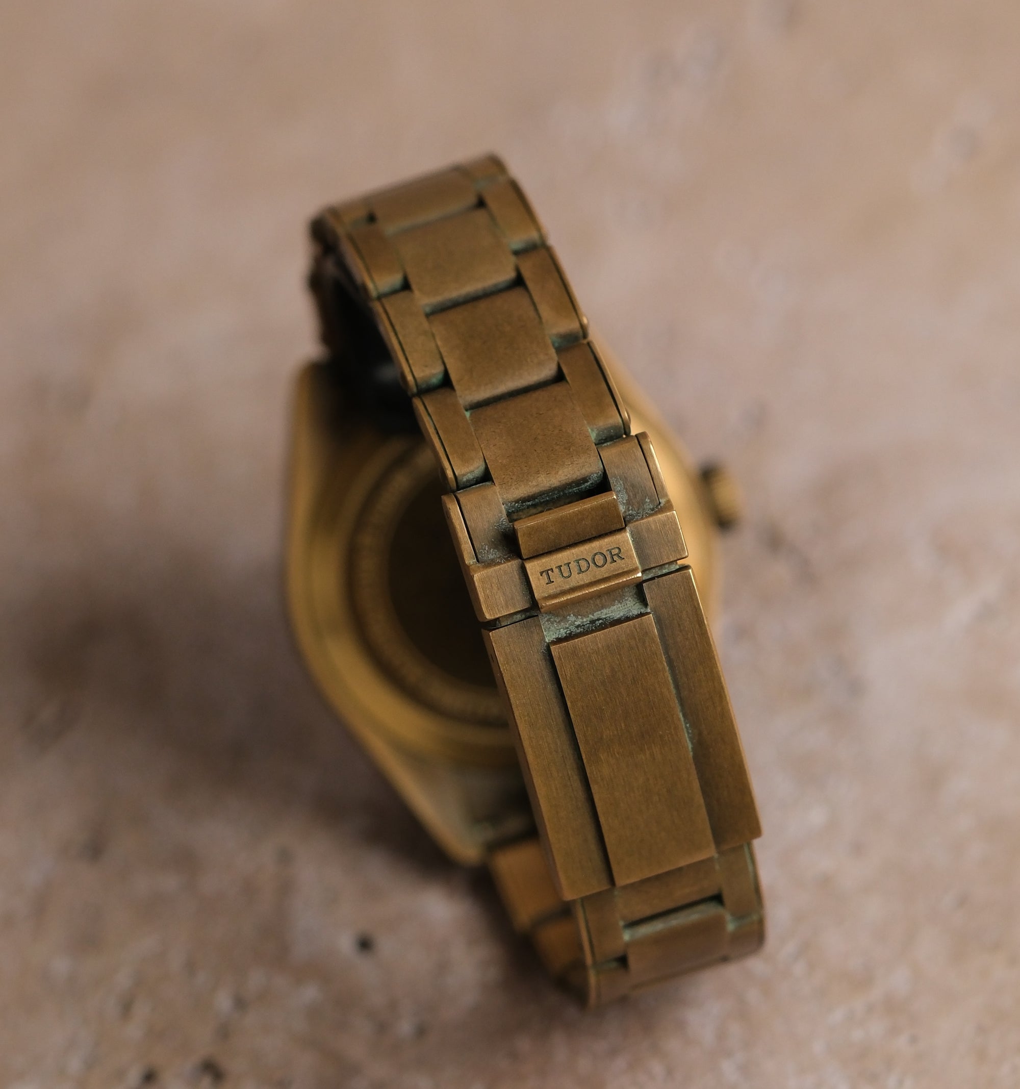 Tudor Black Bay Fifty-Eight NEW 2021 / Very nice oxidation