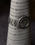 Rolex GMT-Master 16700 – 1997 – Black Bezel - Can be changed to coke or pepsi