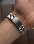 Rolex Datejust 16014 Silver Dial – 1981 - Mint - VAT RECLAMABLE
