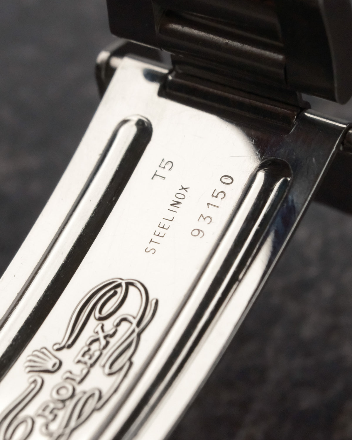 Rolex Explorer II 16570 Polar – 1993 - Minty - tritium