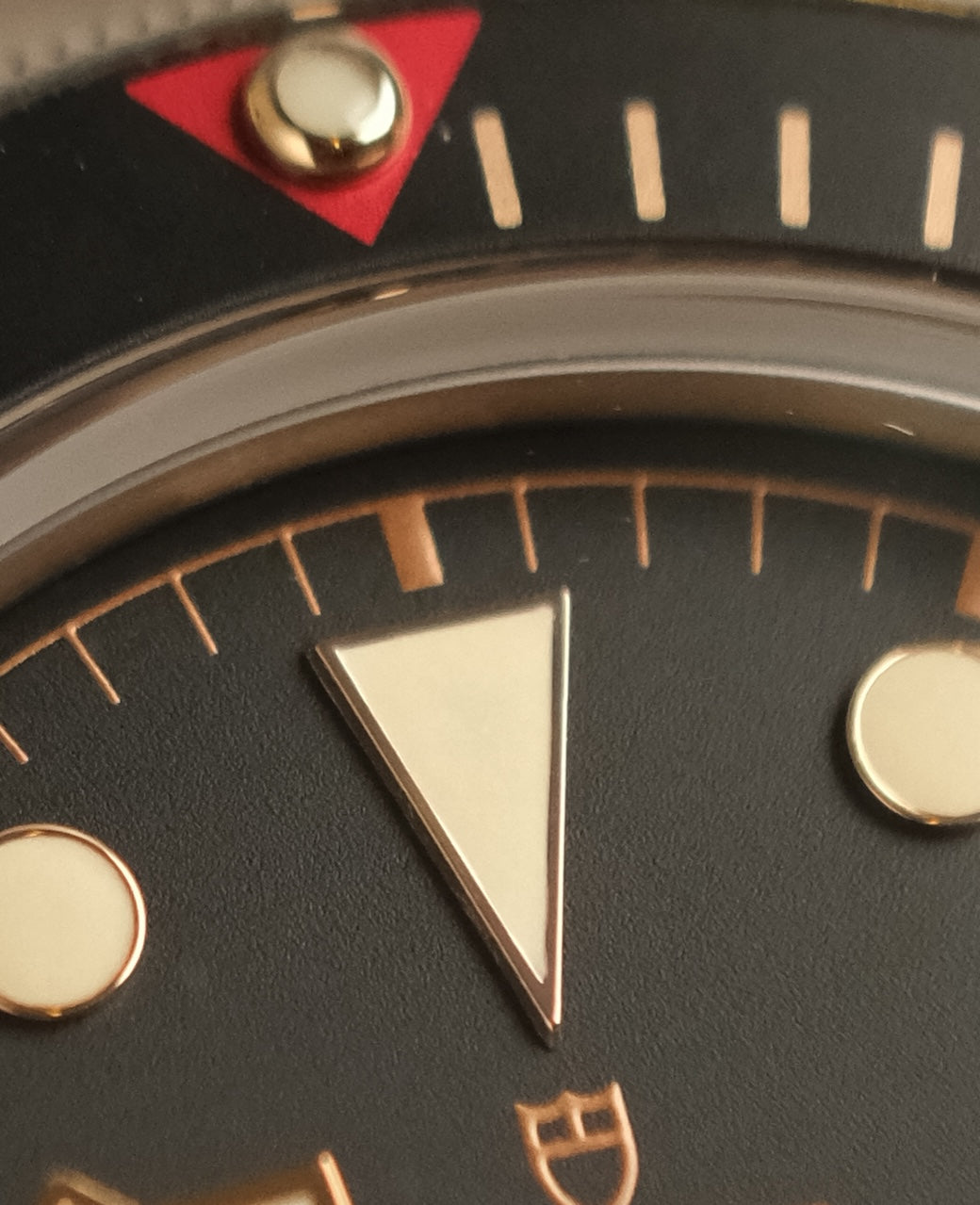 Tudor Black Bay Fifty-Eight full set / mint