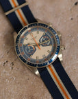 Tudor Heritage Chrono Blue Full set NEW / Monte Carlo Blue