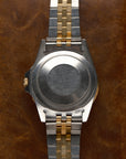 Rolex GMT-Master 16713 Root Beer – Tropical Dial – 1983